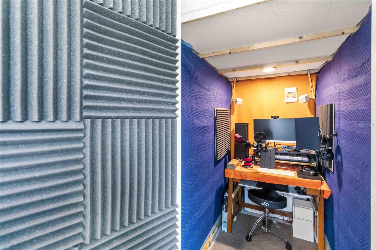 PINE LAKE ESTATES UNIT B - Residential