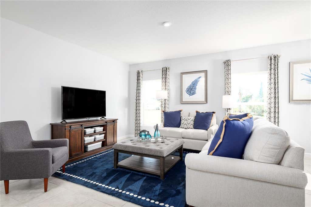 Photo of 4826 River Birch Bend, Lakeland, FL 33811 (MLS # W7888711)