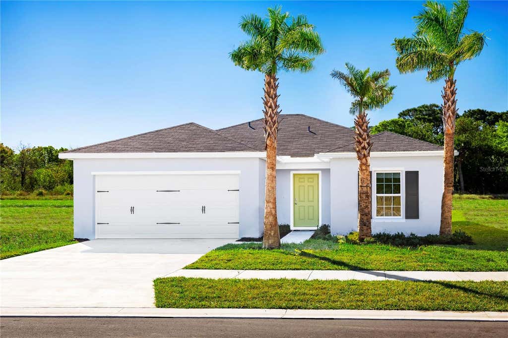 Photo of 4826 River Birch Bend, Lakeland, FL 33811 (MLS # W7888711)
