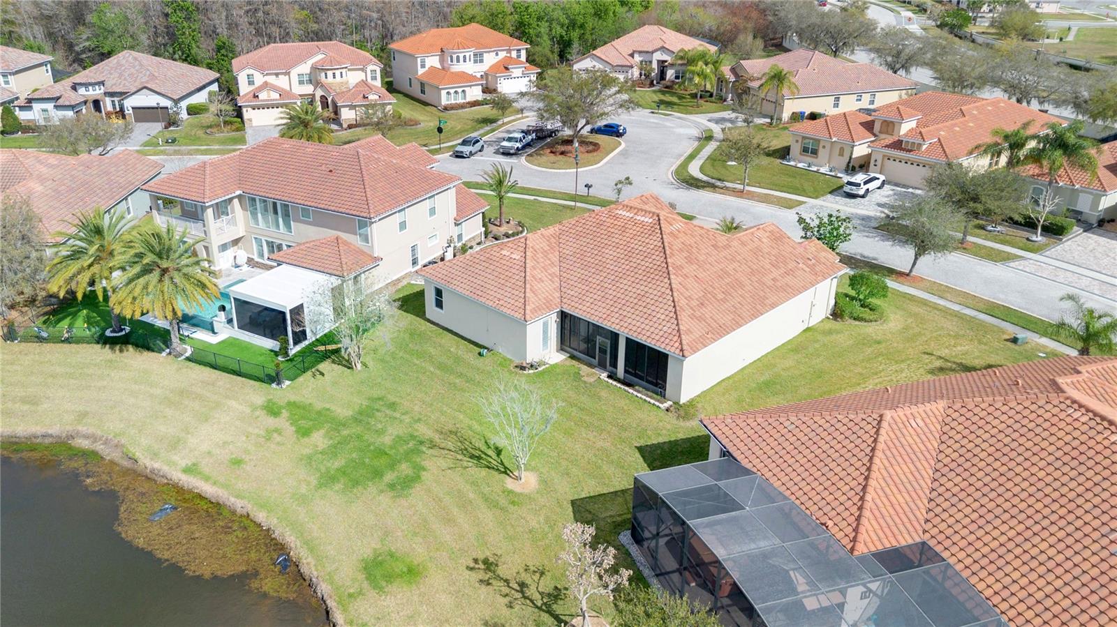 AVILLA - Residential