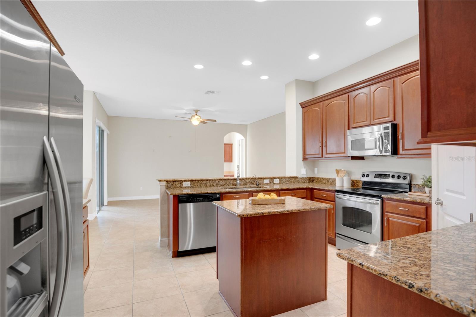 AVILLA - Residential