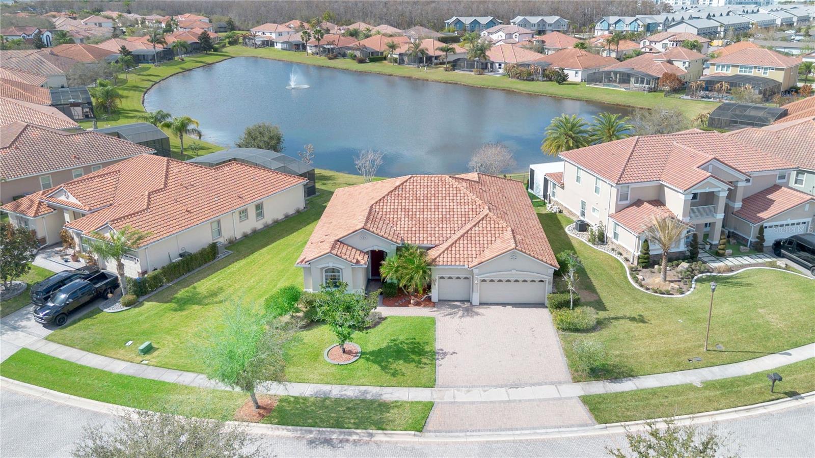 AVILLA - Residential