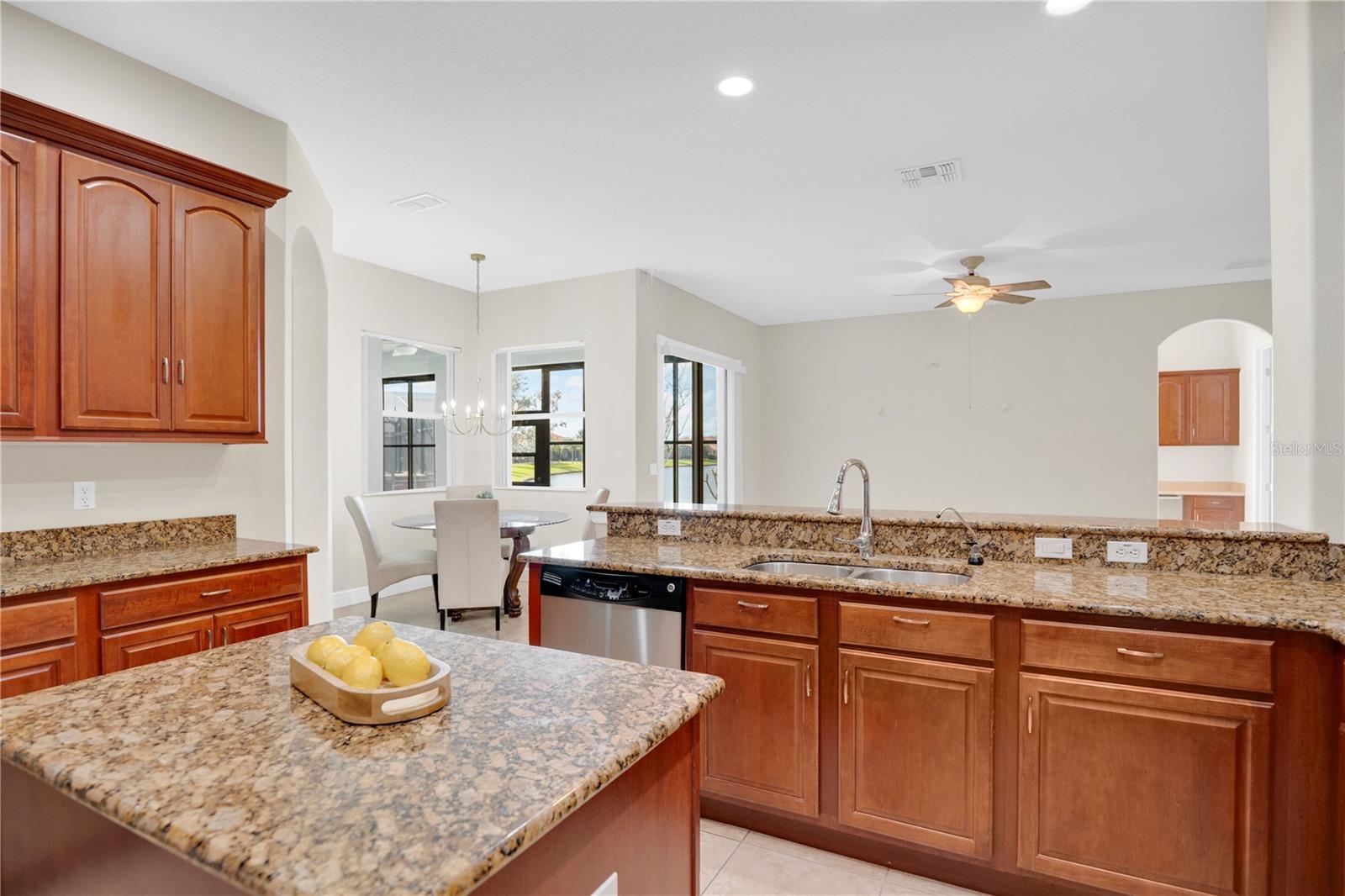 AVILLA - Residential