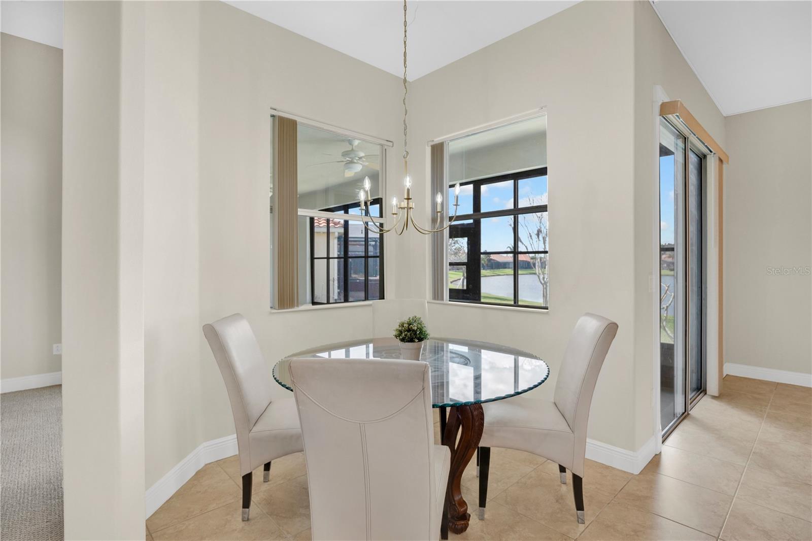 AVILLA - Residential