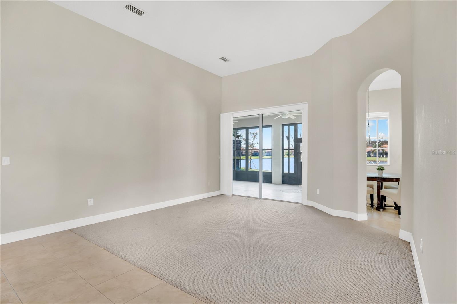 AVILLA - Residential