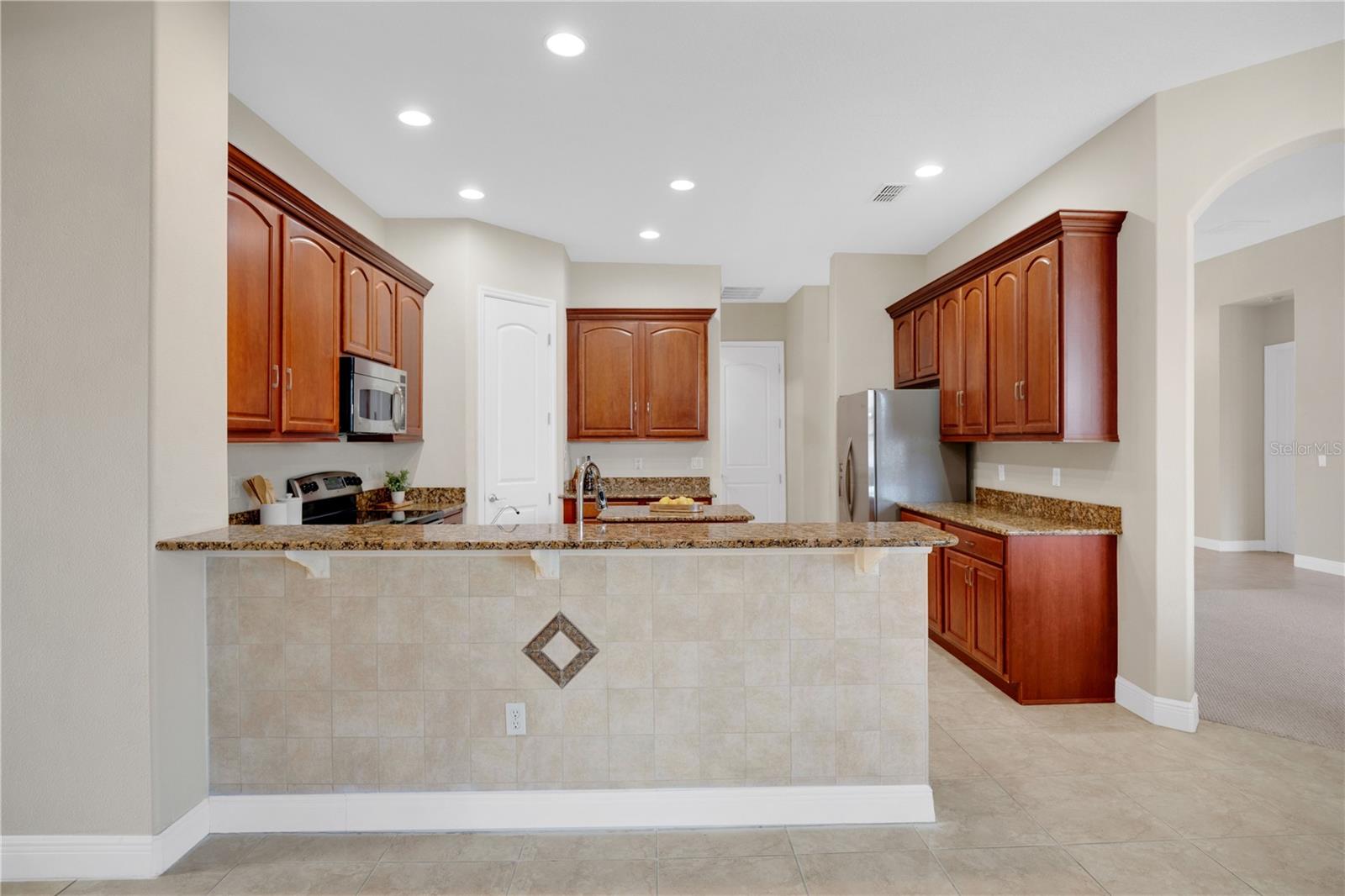 AVILLA - Residential