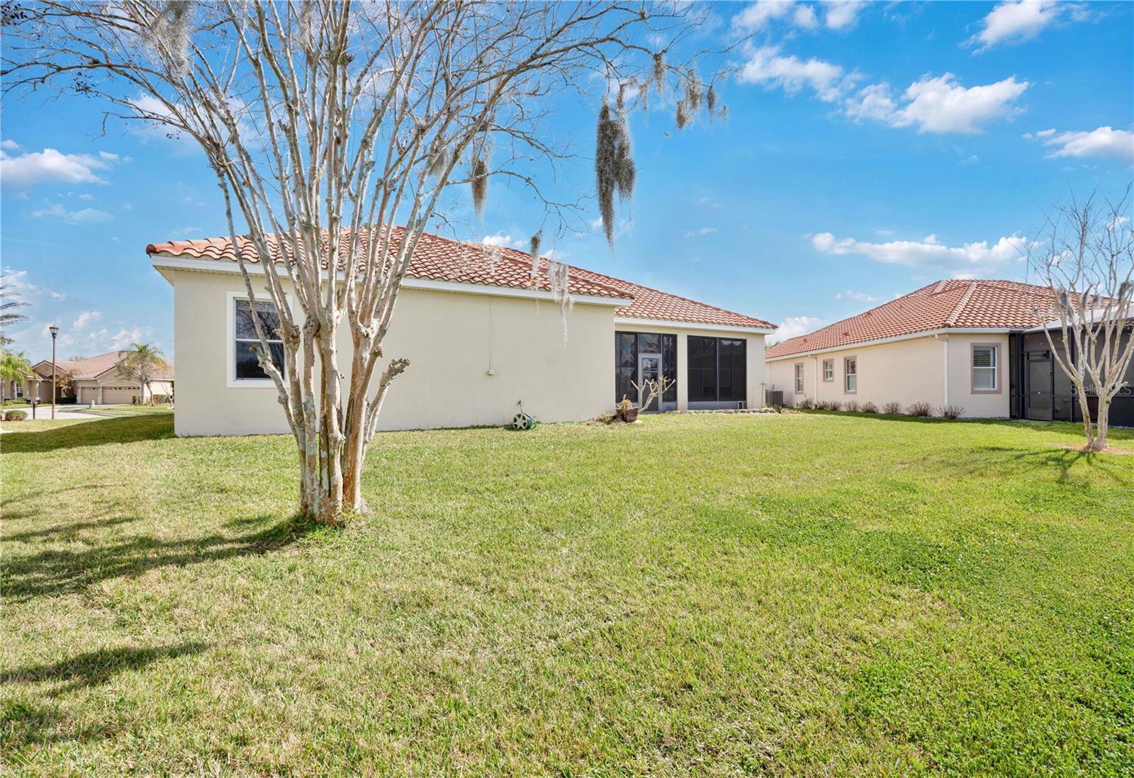 AVILLA - Residential