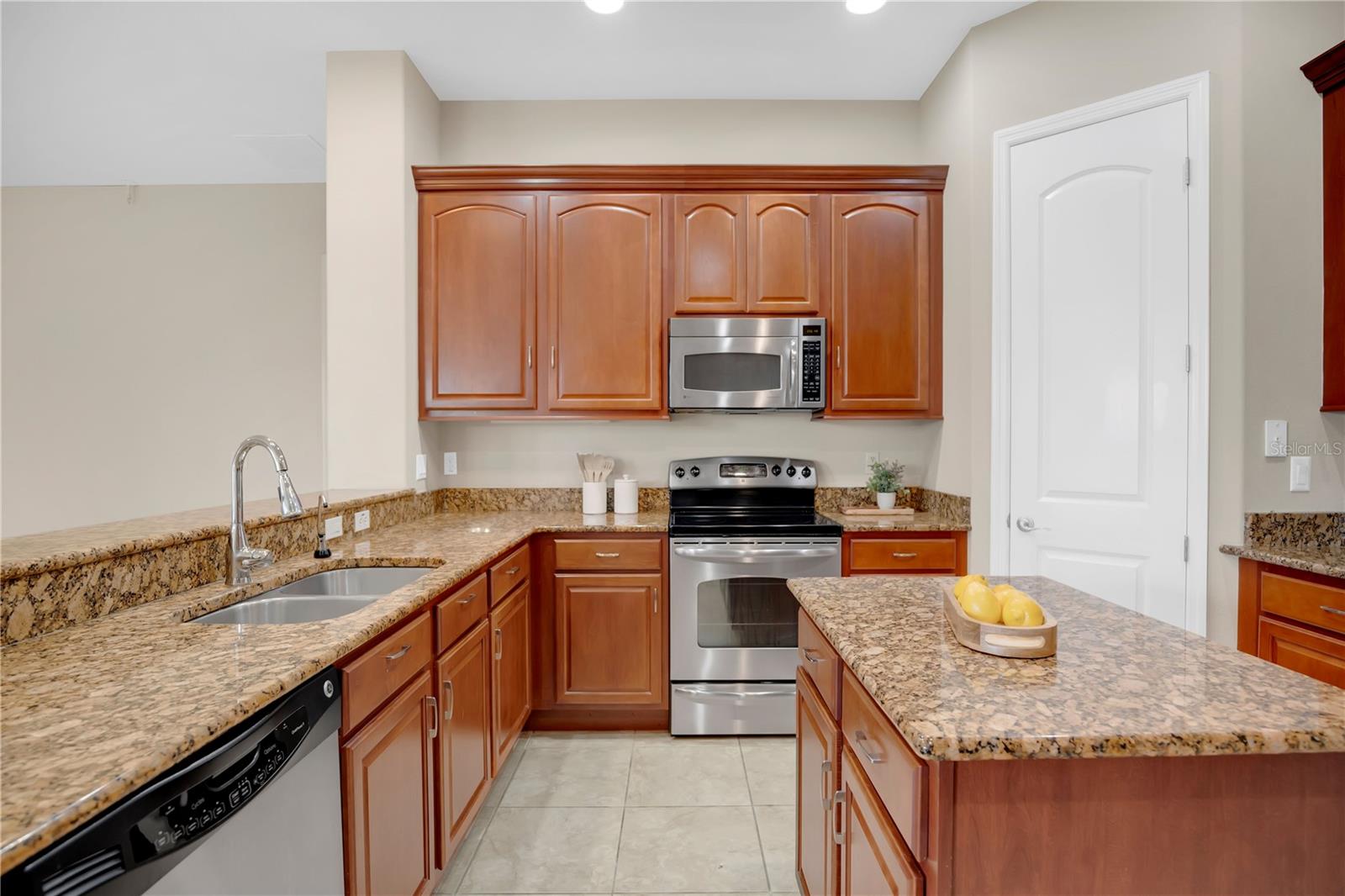 AVILLA - Residential