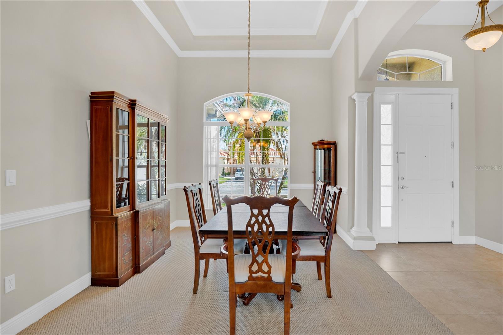 AVILLA - Residential