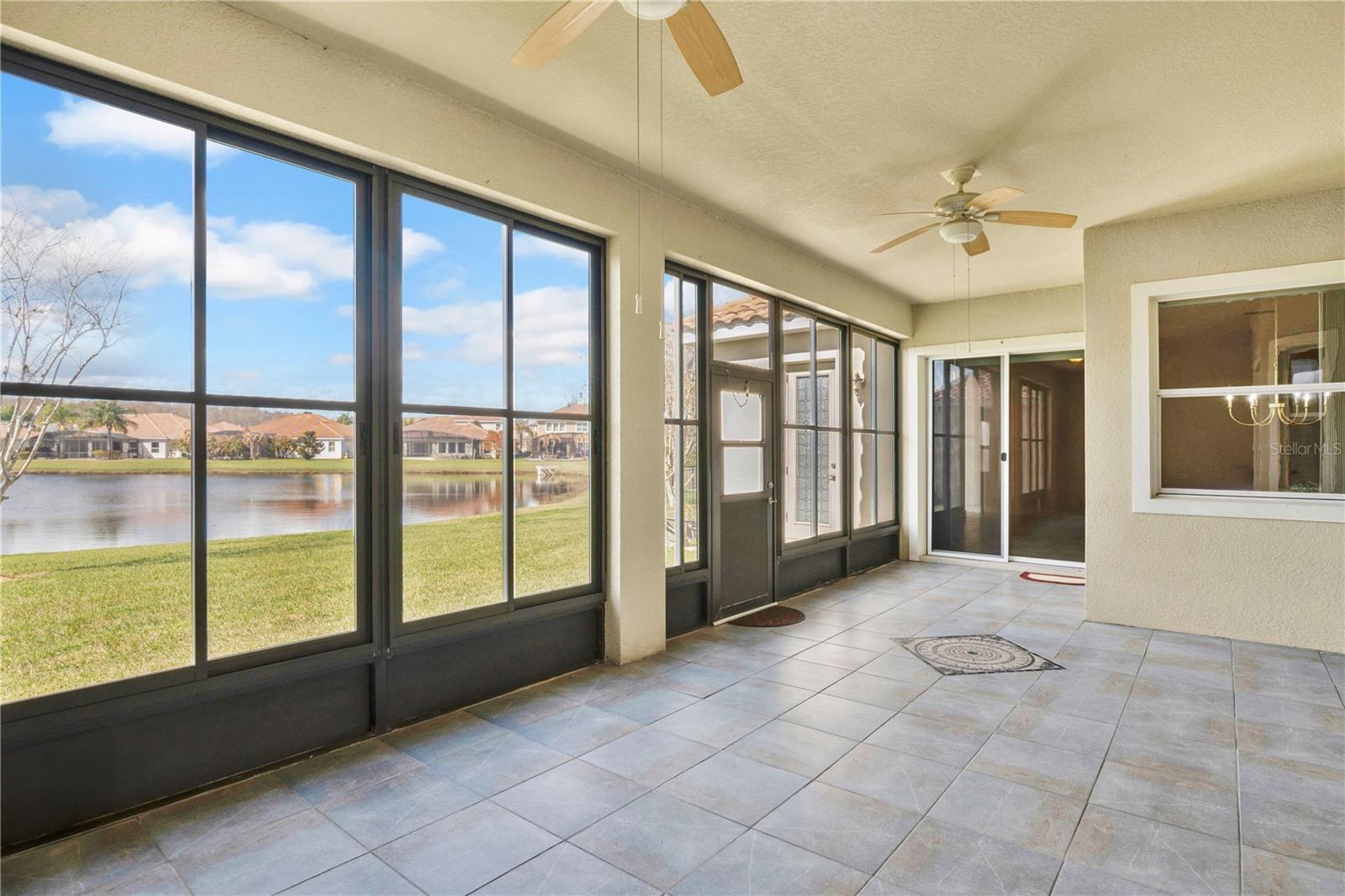 AVILLA - Residential