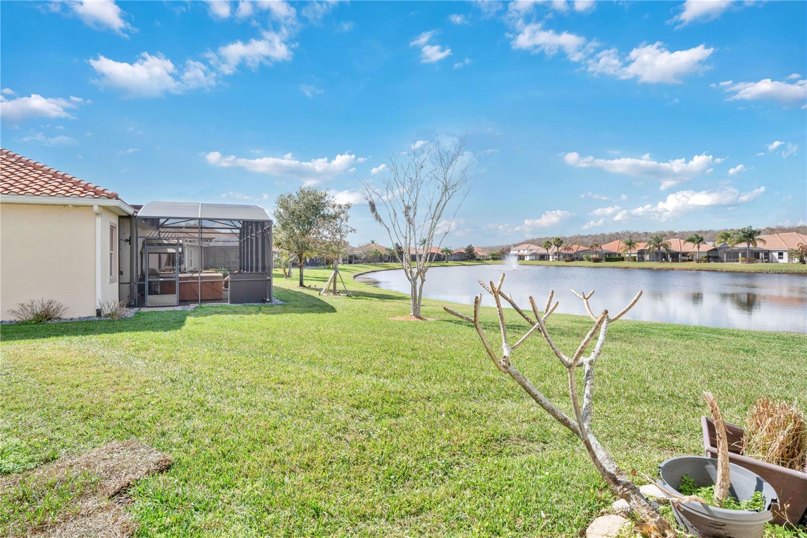 AVILLA - Residential