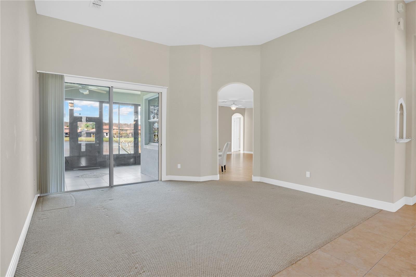 AVILLA - Residential