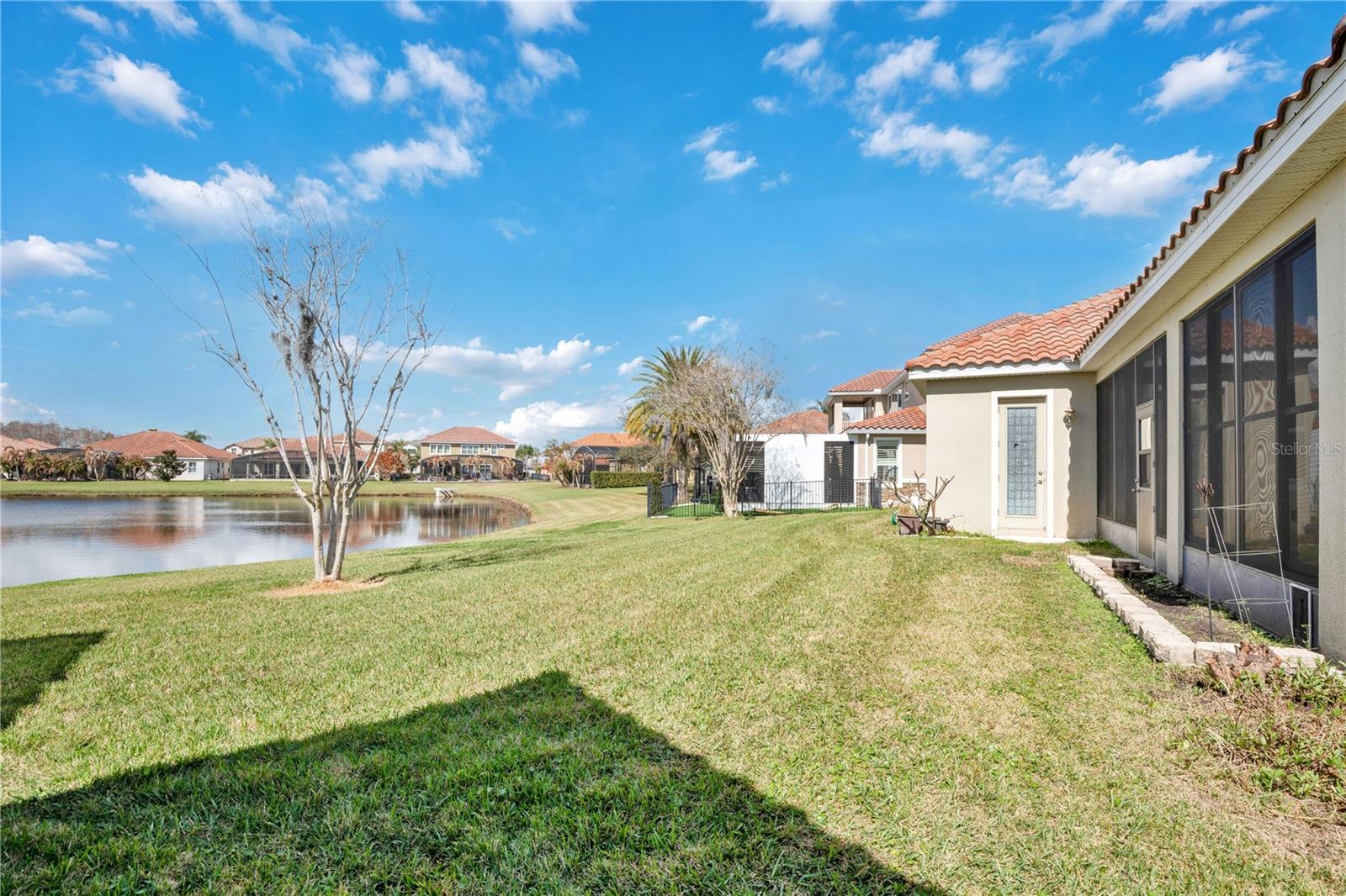 AVILLA - Residential