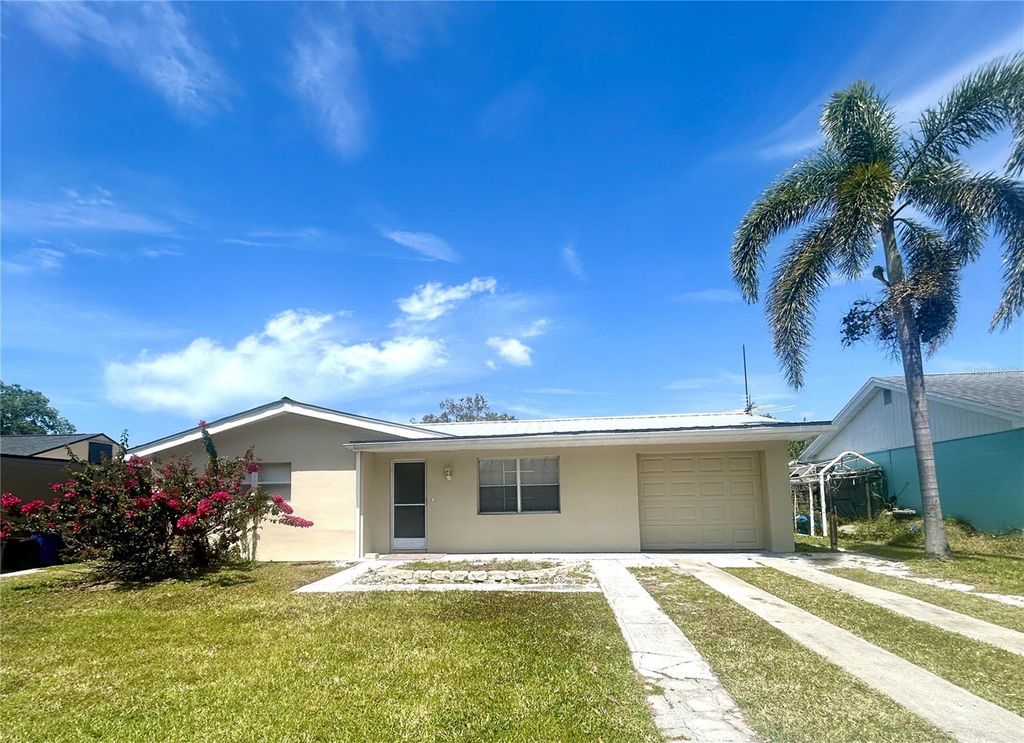 Photo of 3635 Haven Drive, New Port Richey, FL 34652 (MLS # O6368171)