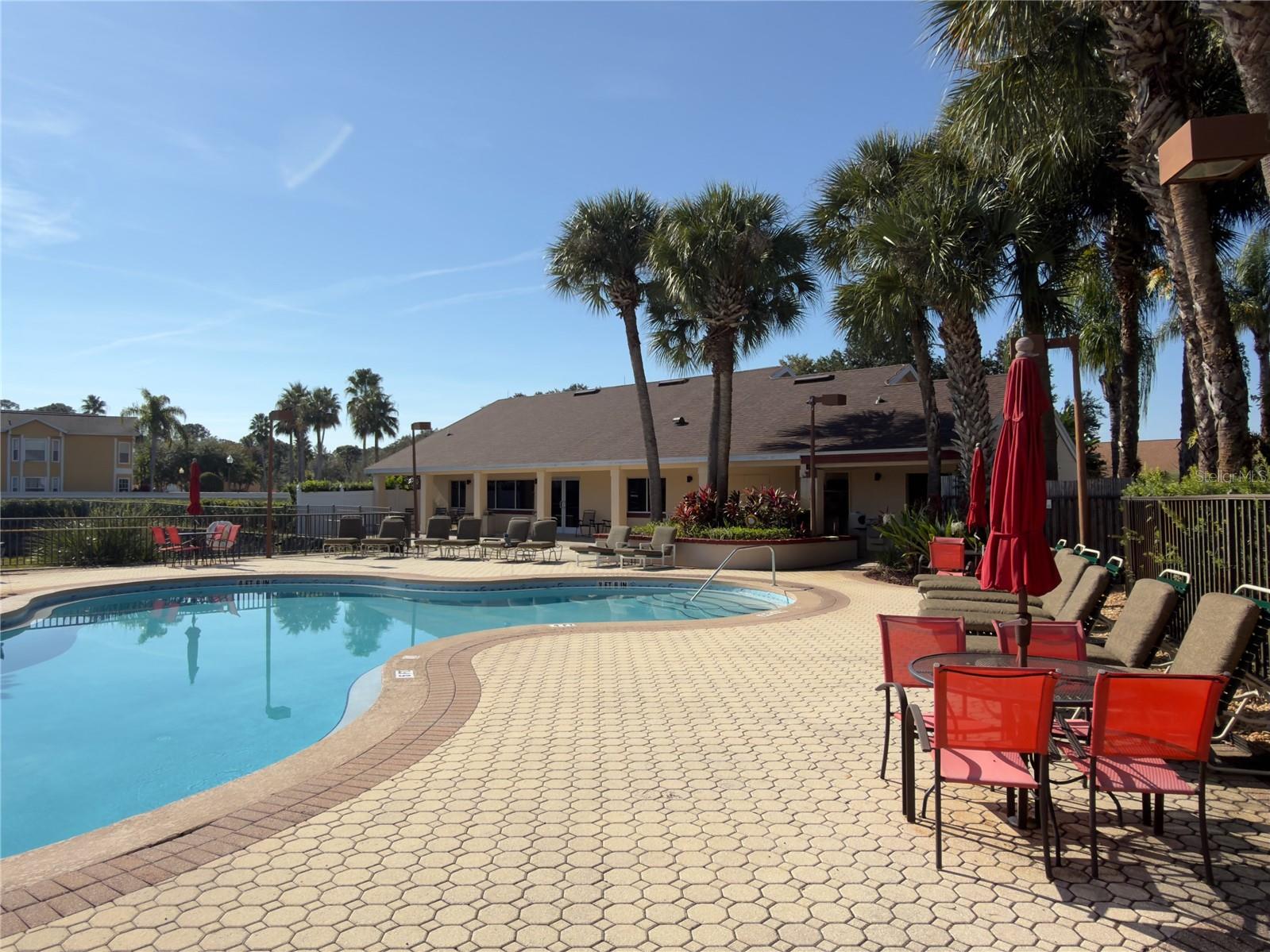 VILLAGES AT MANGO KEY PH 1A THE - Residential