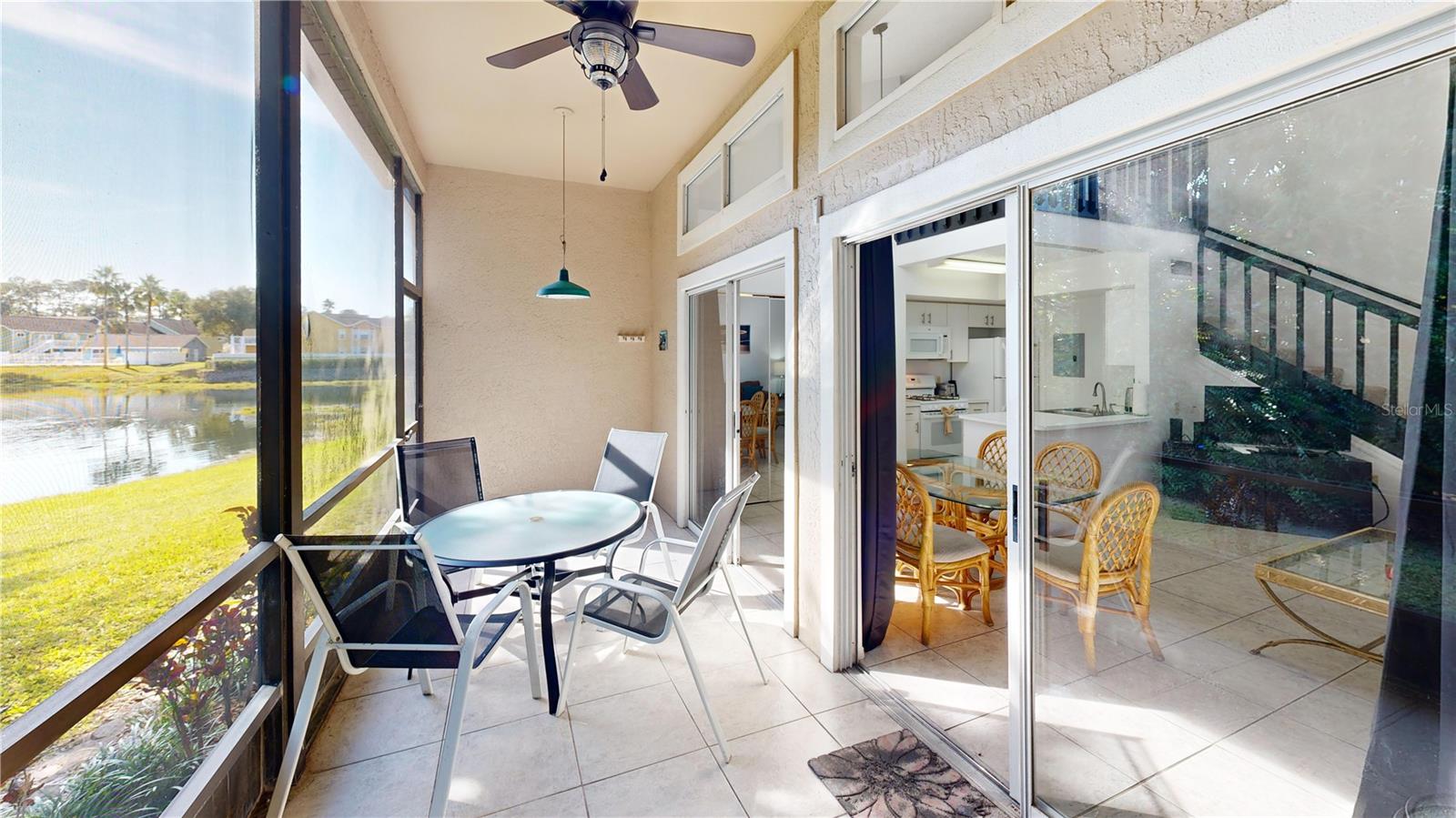 VILLAGES AT MANGO KEY PH 1A THE - Residential