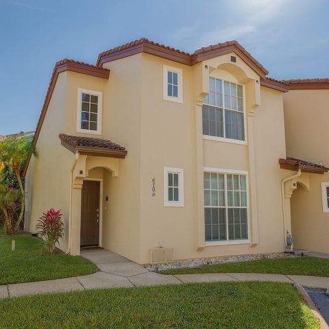 8708 PAPAYA DRIVE KISSIMMEE FL 34747