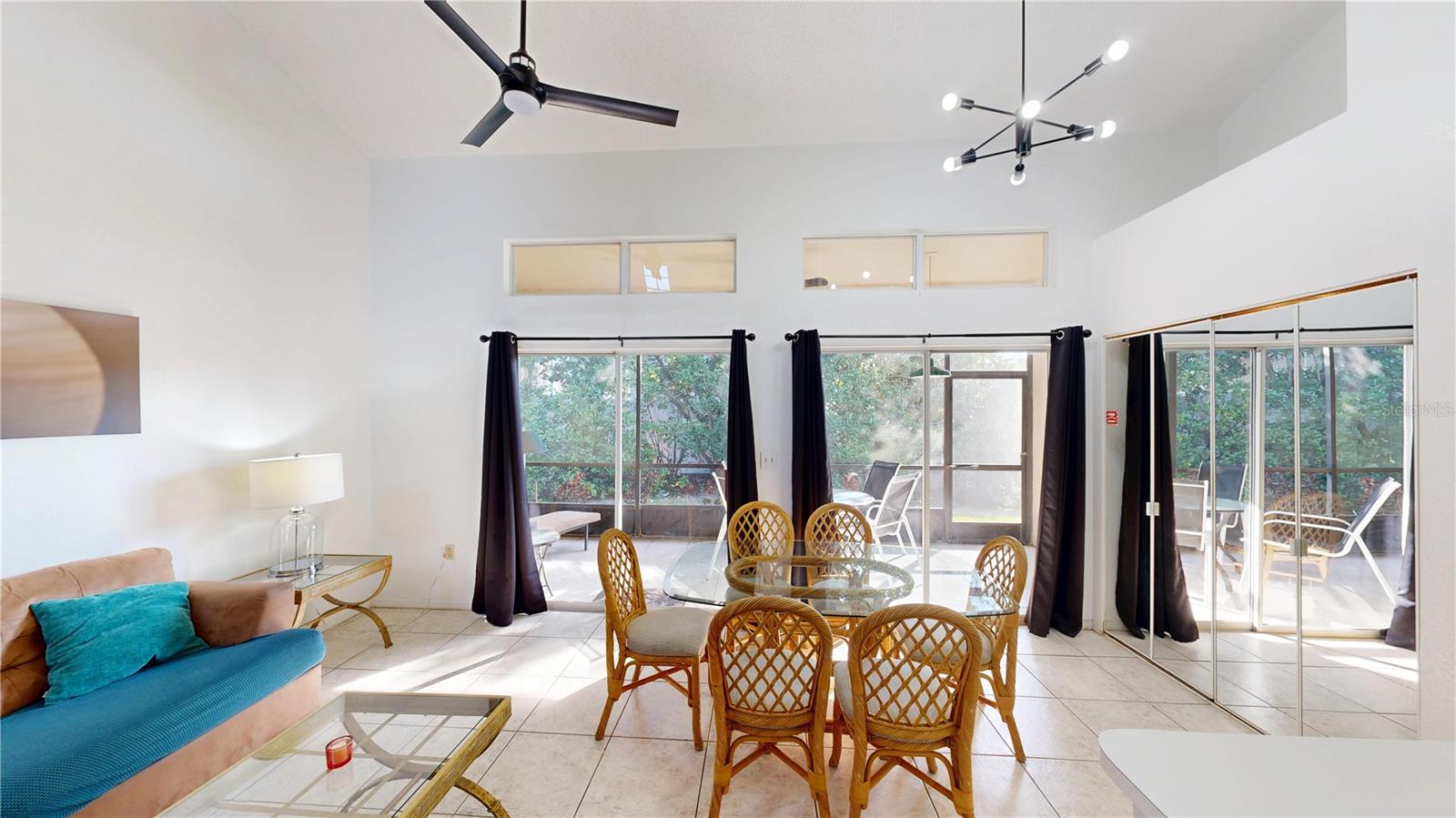 VILLAGES AT MANGO KEY PH 1A THE - Residential