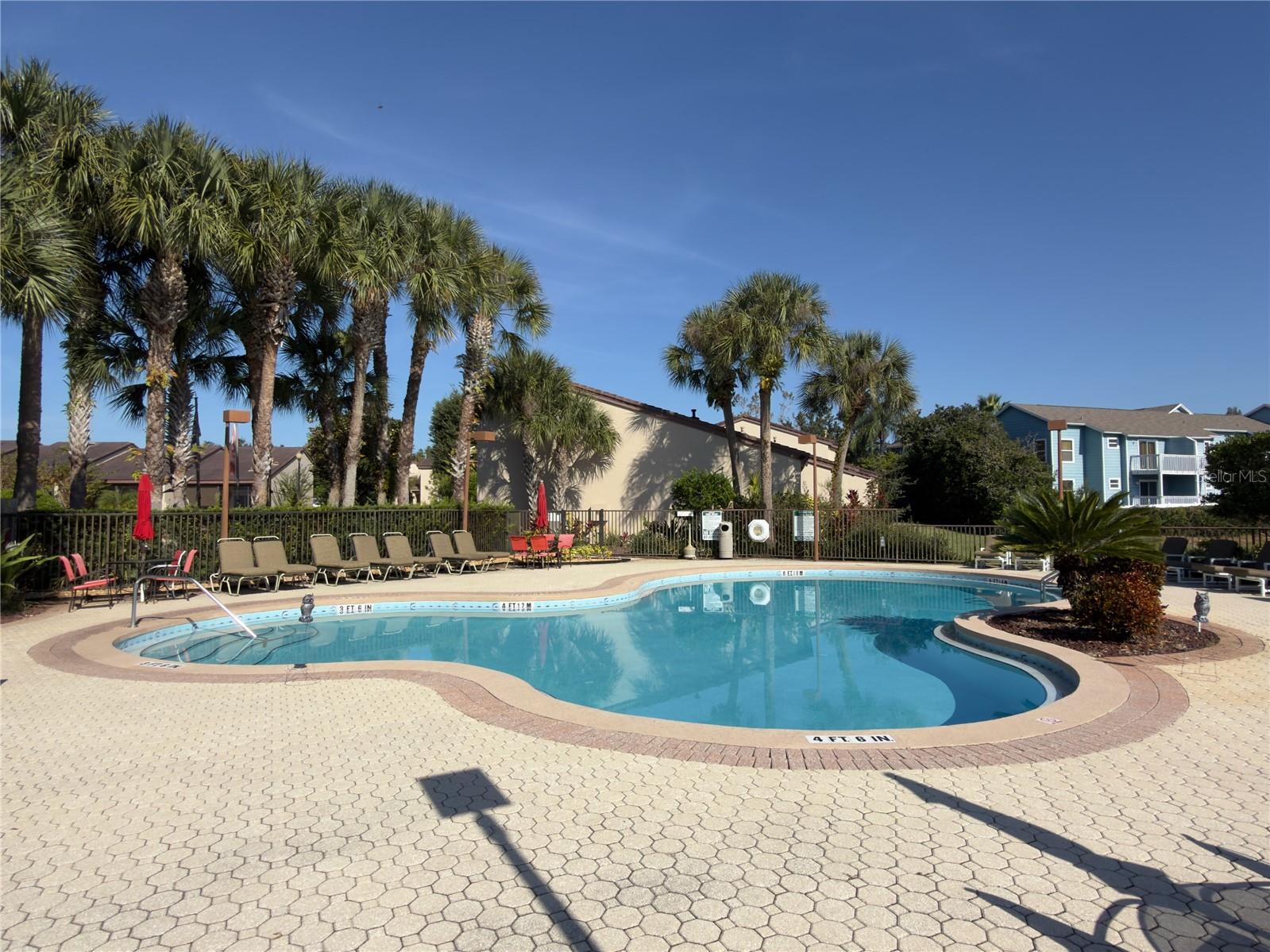 VILLAGES AT MANGO KEY PH 1A THE - Residential