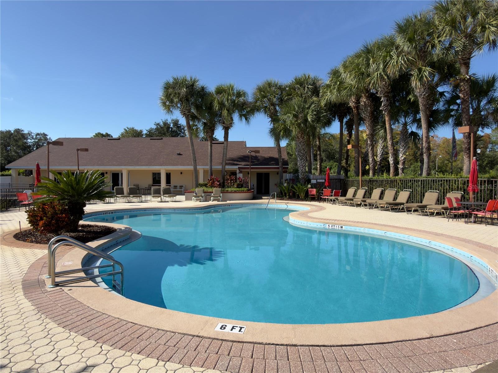 VILLAGES AT MANGO KEY PH 1A THE - Residential