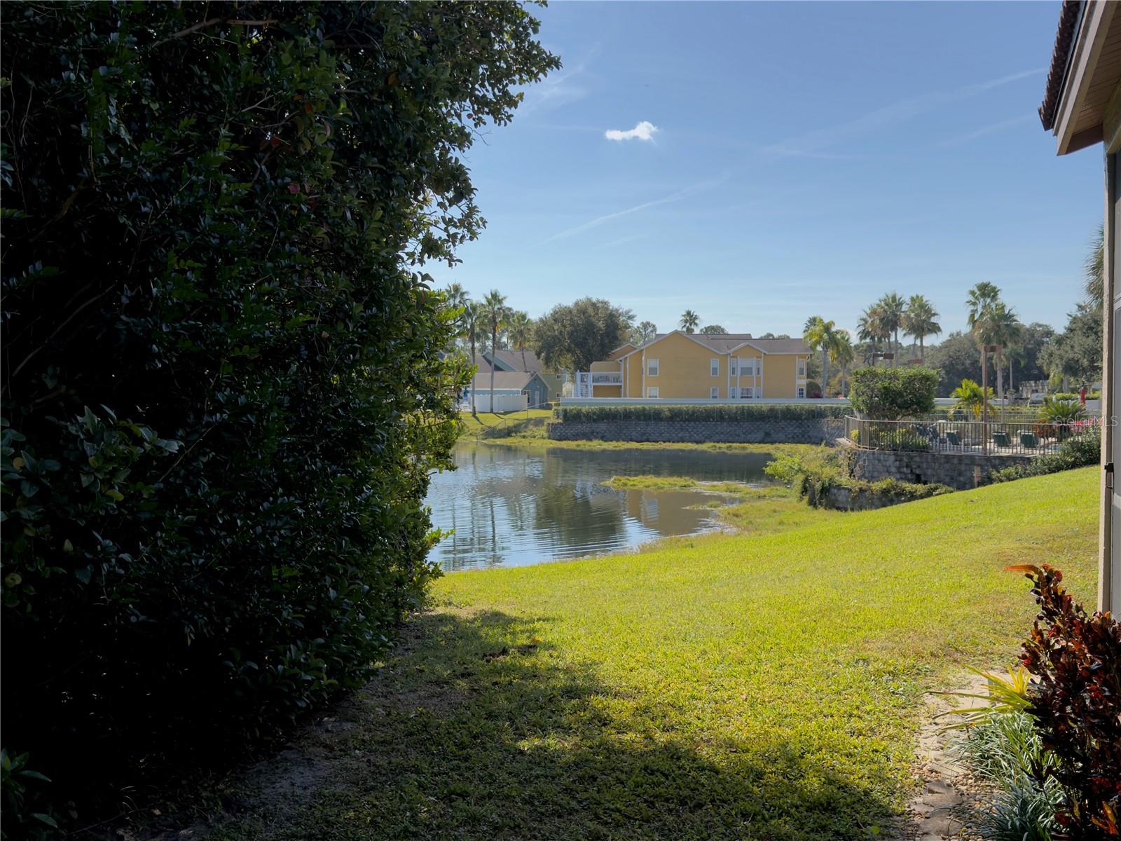 VILLAGES AT MANGO KEY PH 1A THE - Residential