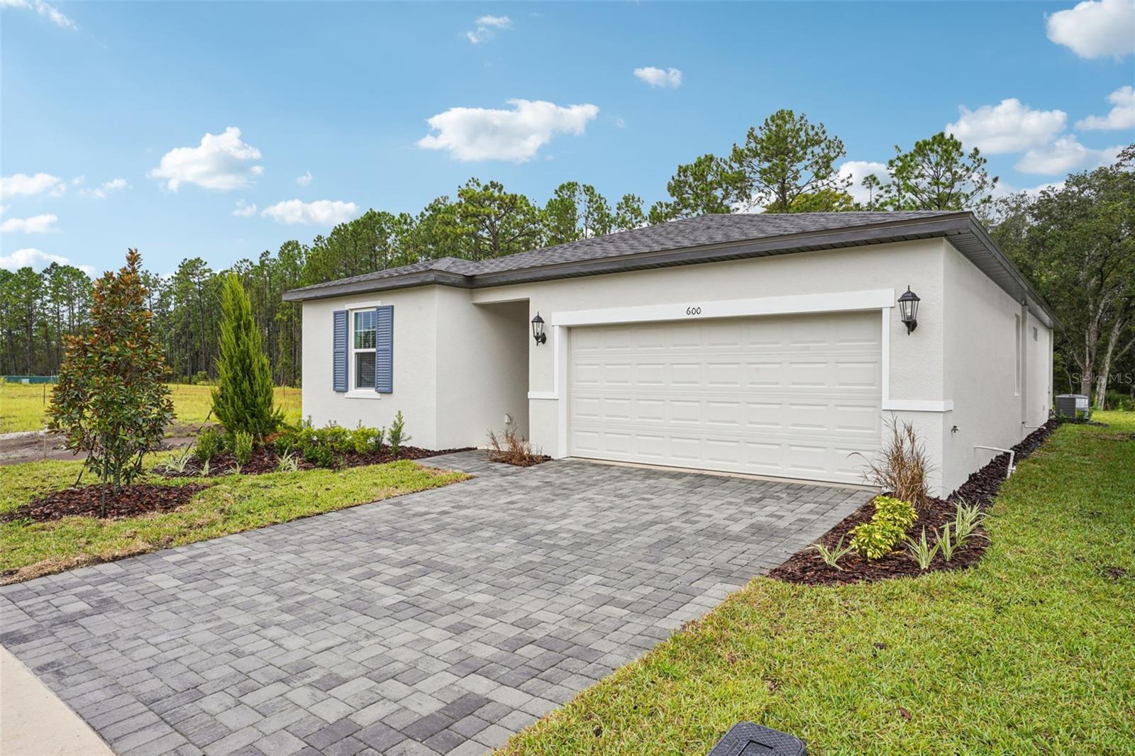 600 BROOKHAVEN TRAIL