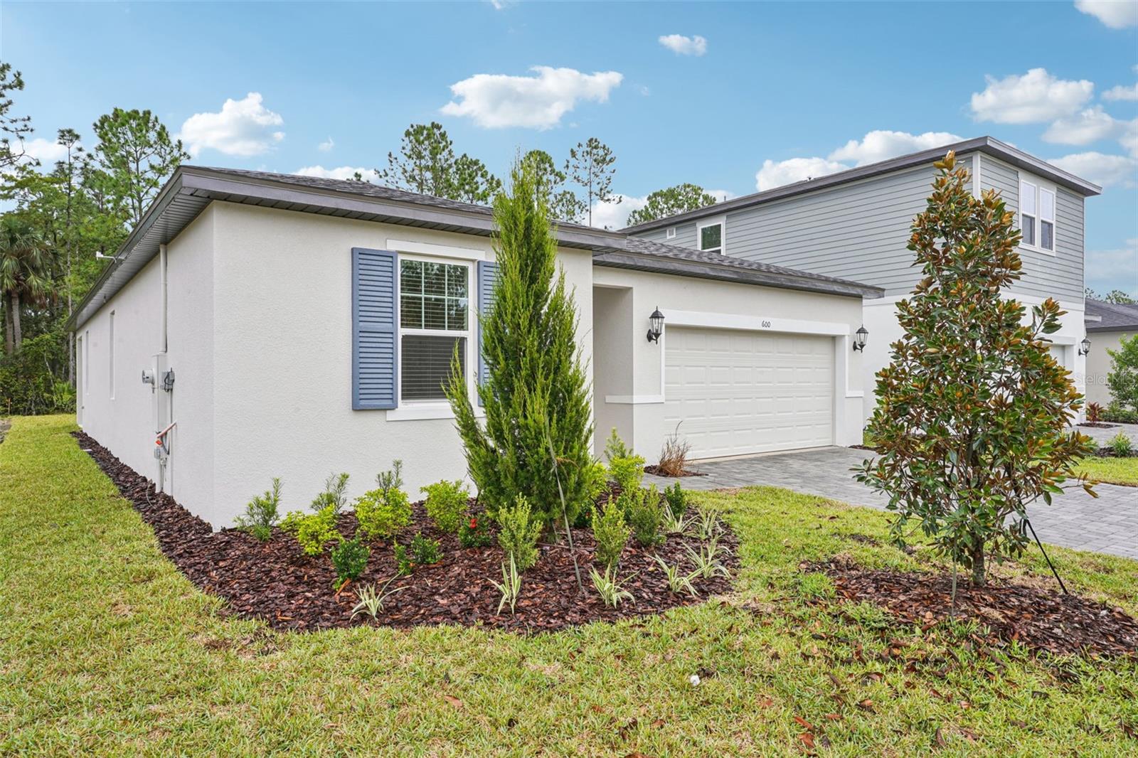 600 BROOKHAVEN TRAIL