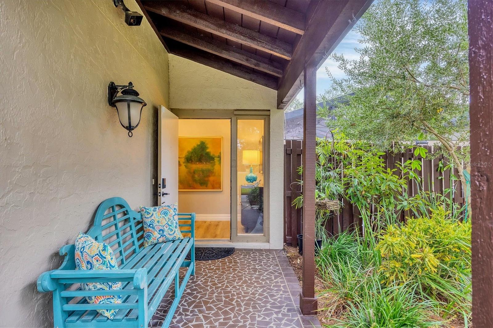 GLEN OAKS MANOR HOMES PH 1 - Residential