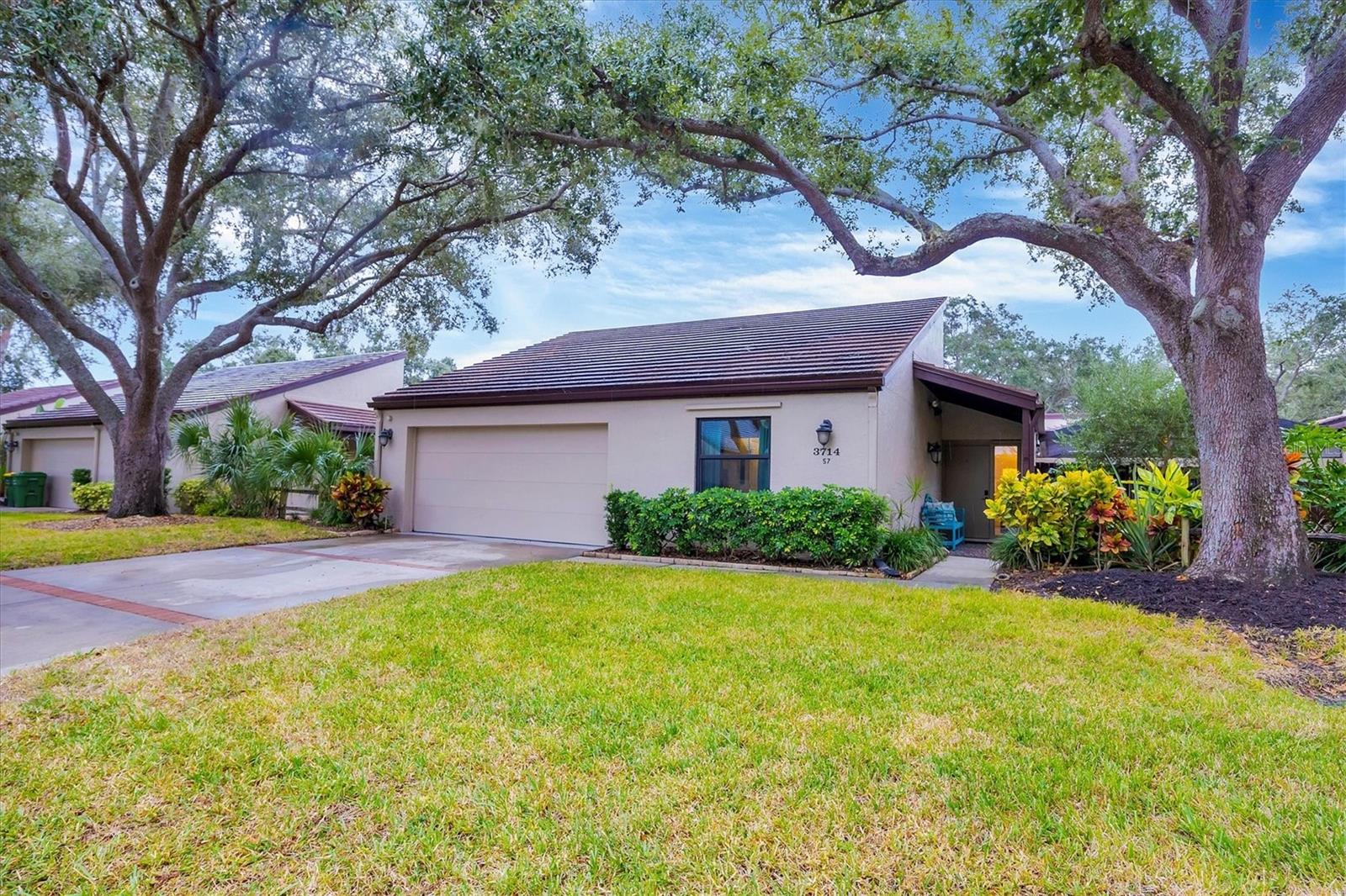 GLEN OAKS MANOR HOMES PH 1 - Residential