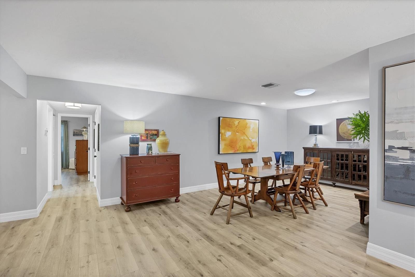 GLEN OAKS MANOR HOMES PH 1 - Residential