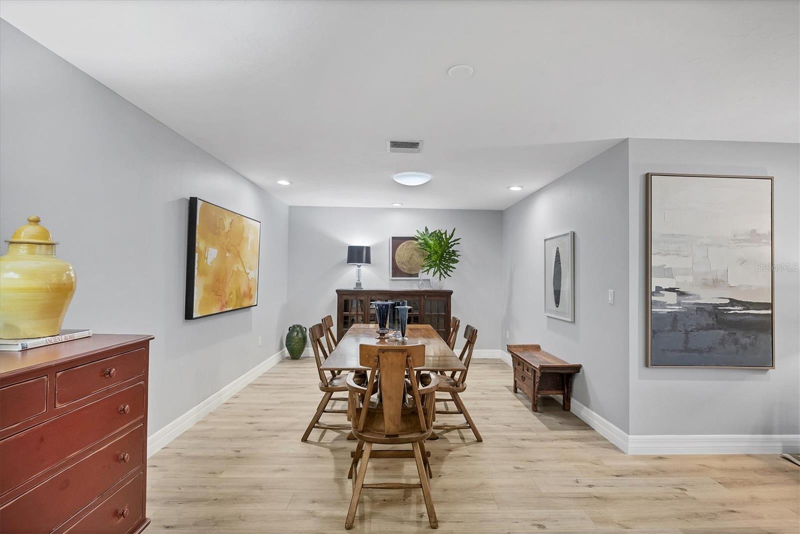 GLEN OAKS MANOR HOMES PH 1 - Residential