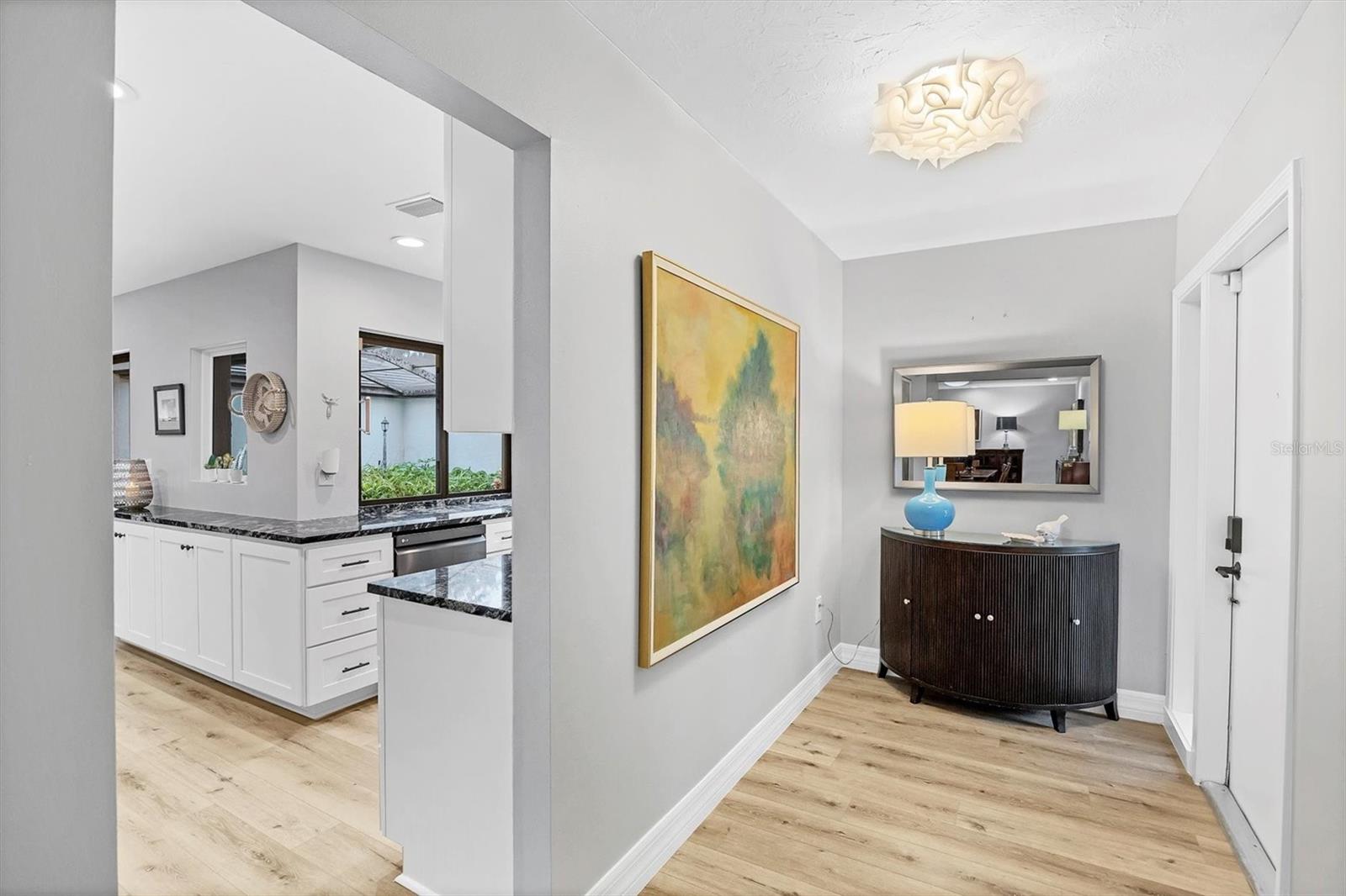 GLEN OAKS MANOR HOMES PH 1 - Residential