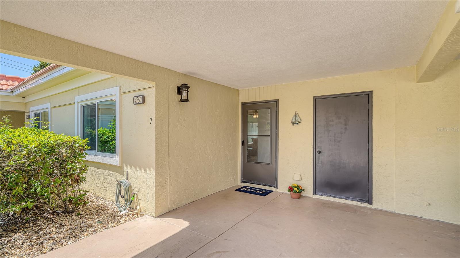 4760 GULF OF MEXICO DR. VILLA 7