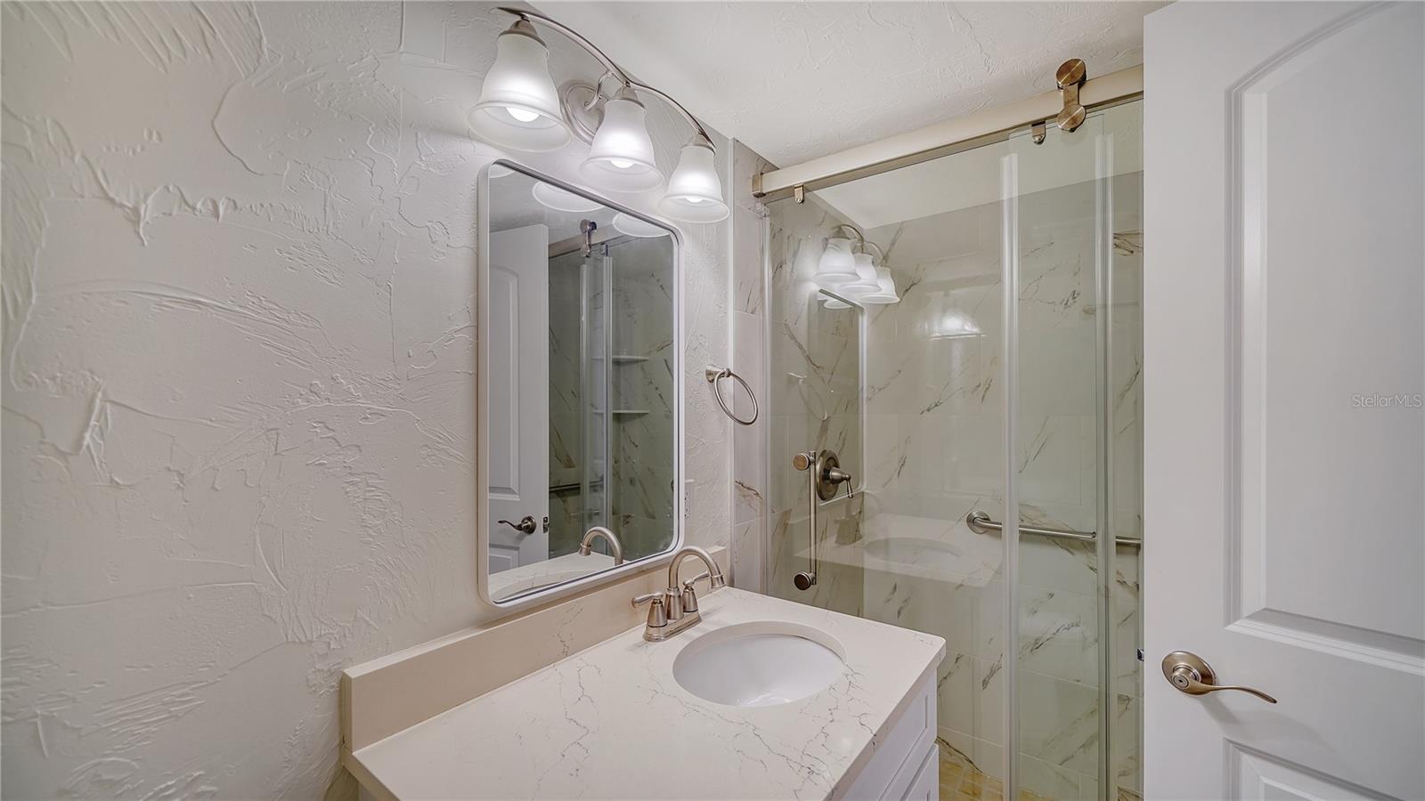 WINDWARD BAY AMD - Residential