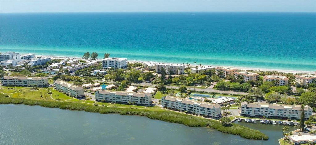 Photo of 4760 Gulf Of Mexico Dr. Villa 7, Longboat Key, FL 34228 (MLS # A4671823)