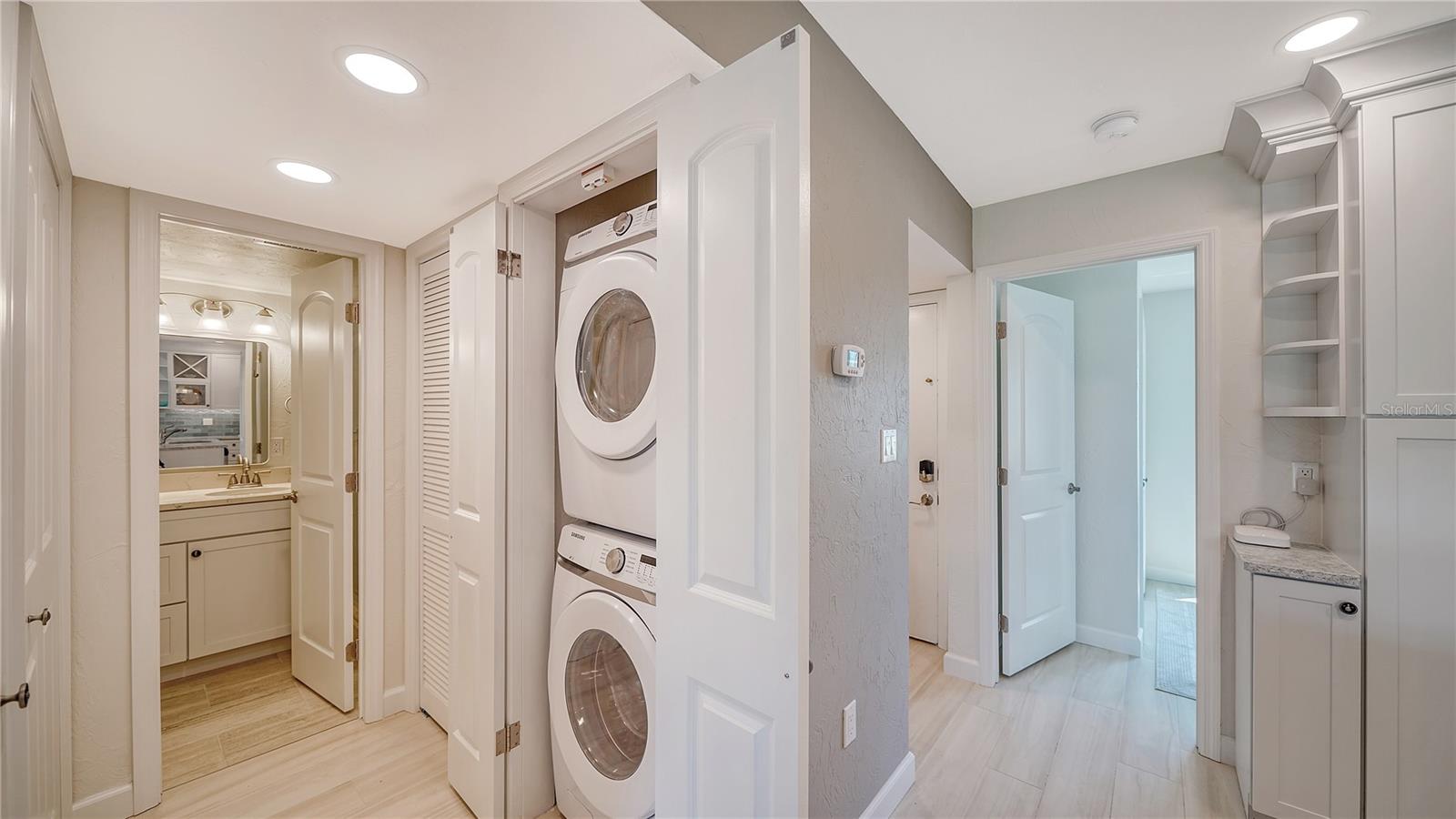 WINDWARD BAY AMD - Residential