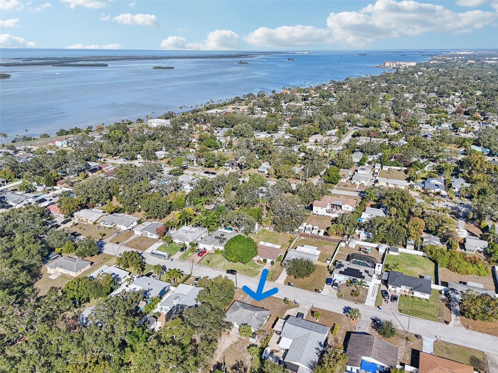 SUNNYDALE SUB - Residential