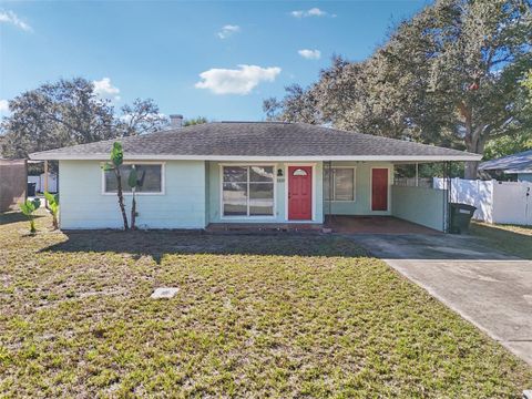 Photo of 1109 Sunnydale Drive, Clearwater, FL 33755 (MLS # TB8462086)