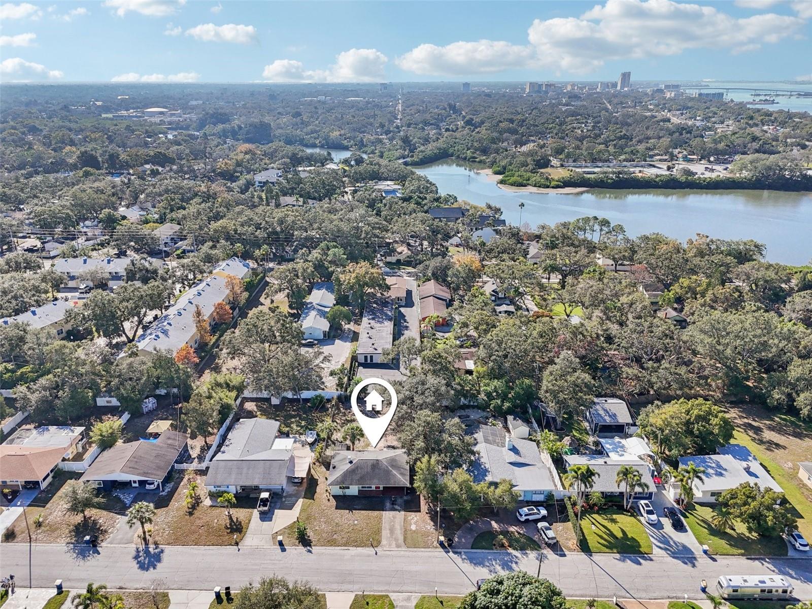 SUNNYDALE SUB - Residential