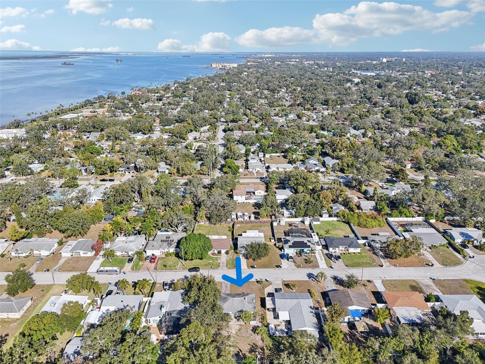 SUNNYDALE SUB - Residential