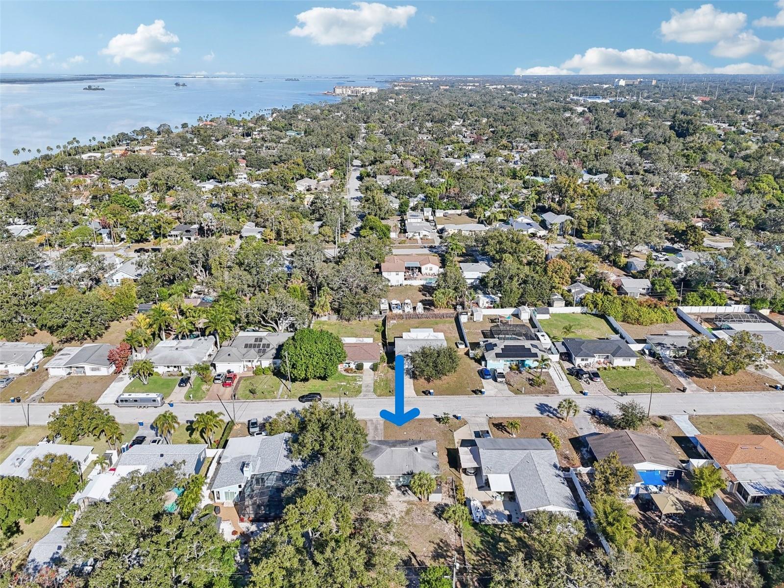 SUNNYDALE SUB - Residential