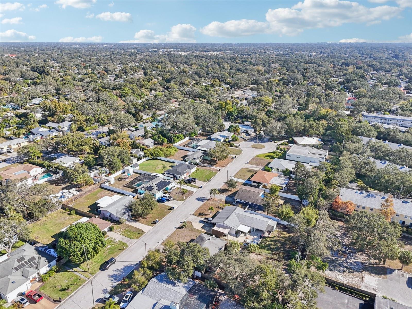 SUNNYDALE SUB - Residential