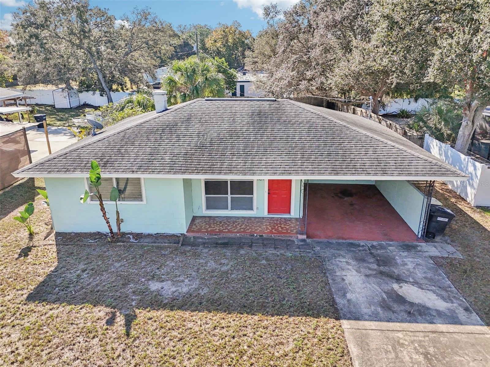 1109 SUNNYDALE DRIVE