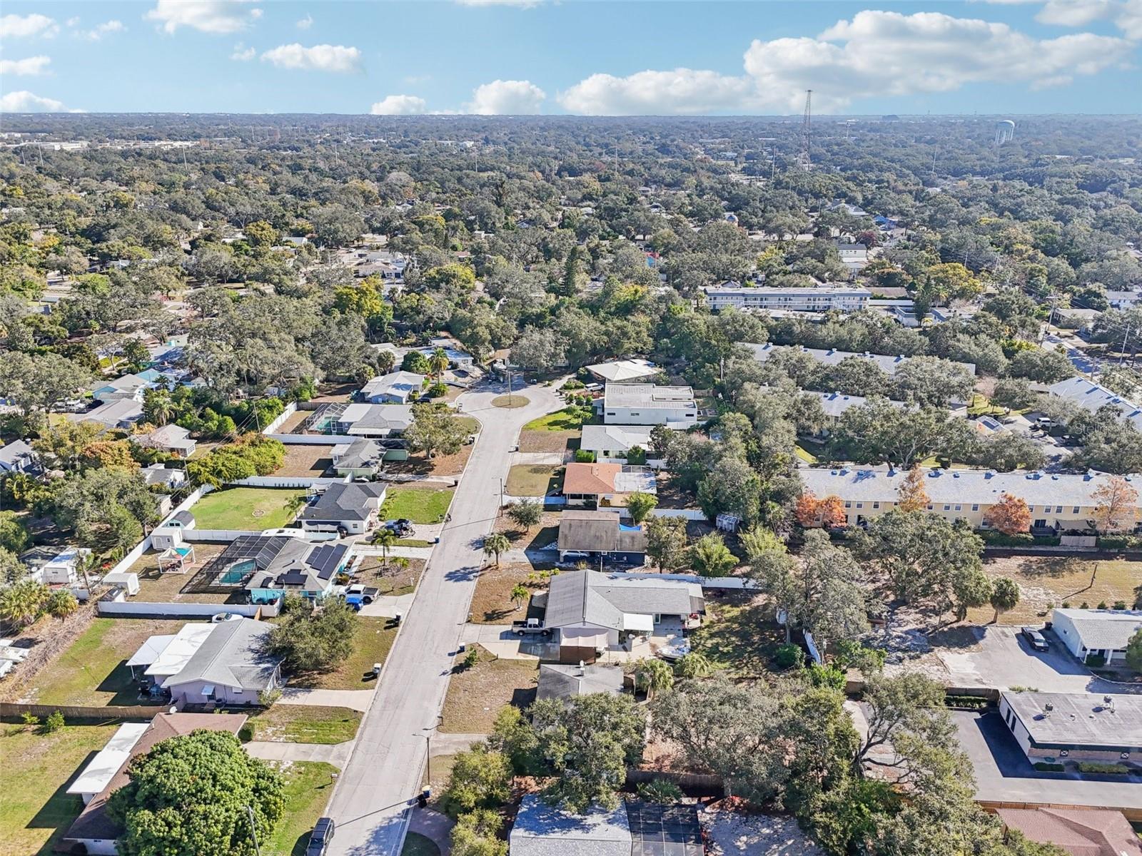 SUNNYDALE SUB - Residential