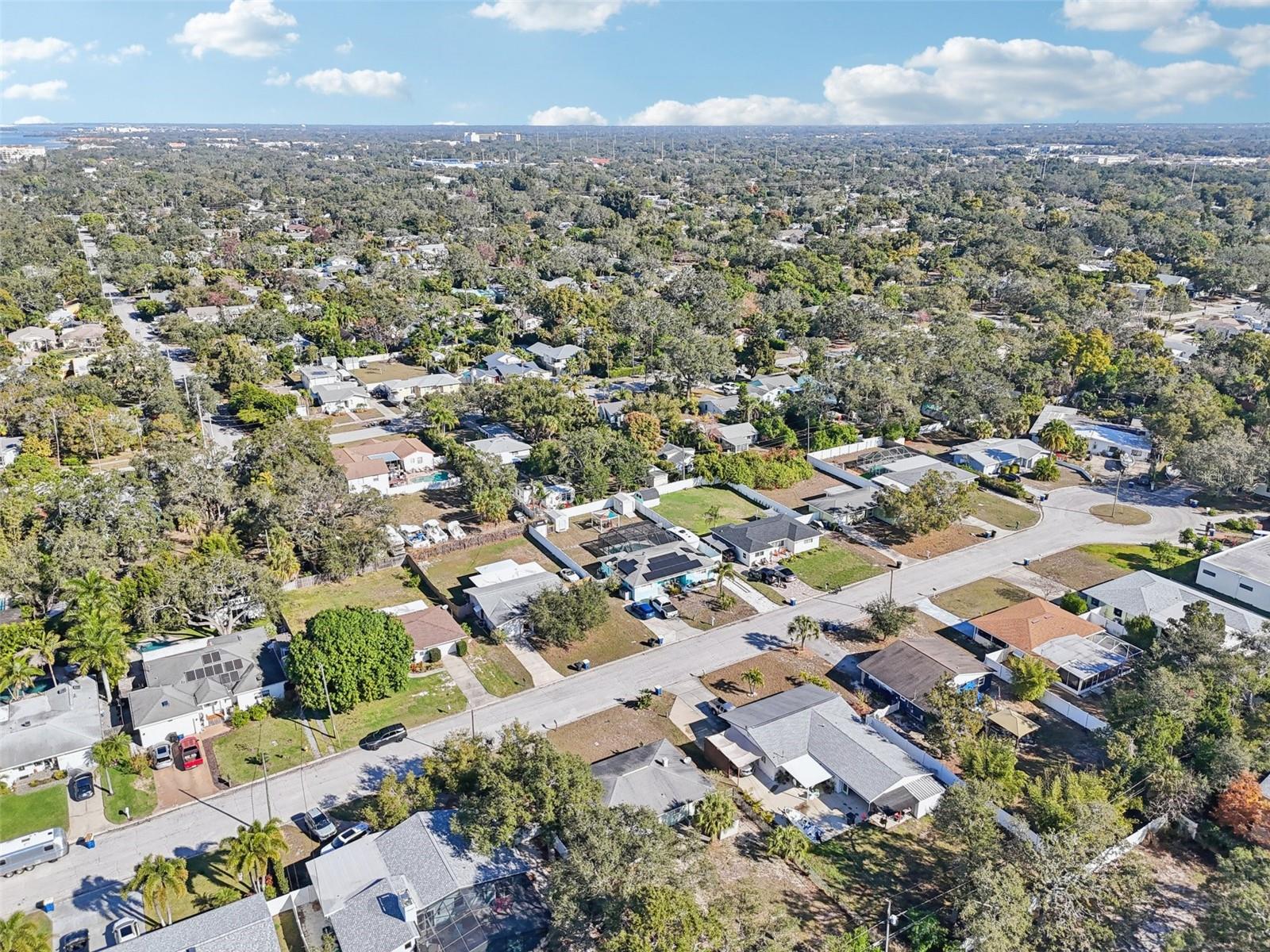 SUNNYDALE SUB - Residential