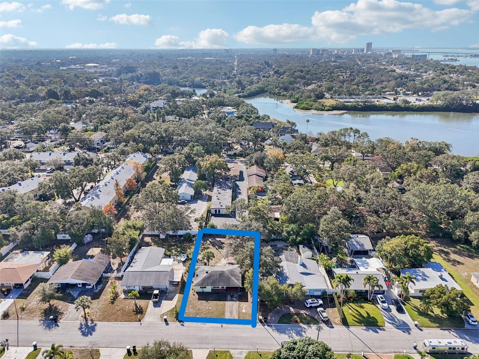 SUNNYDALE SUB - Residential