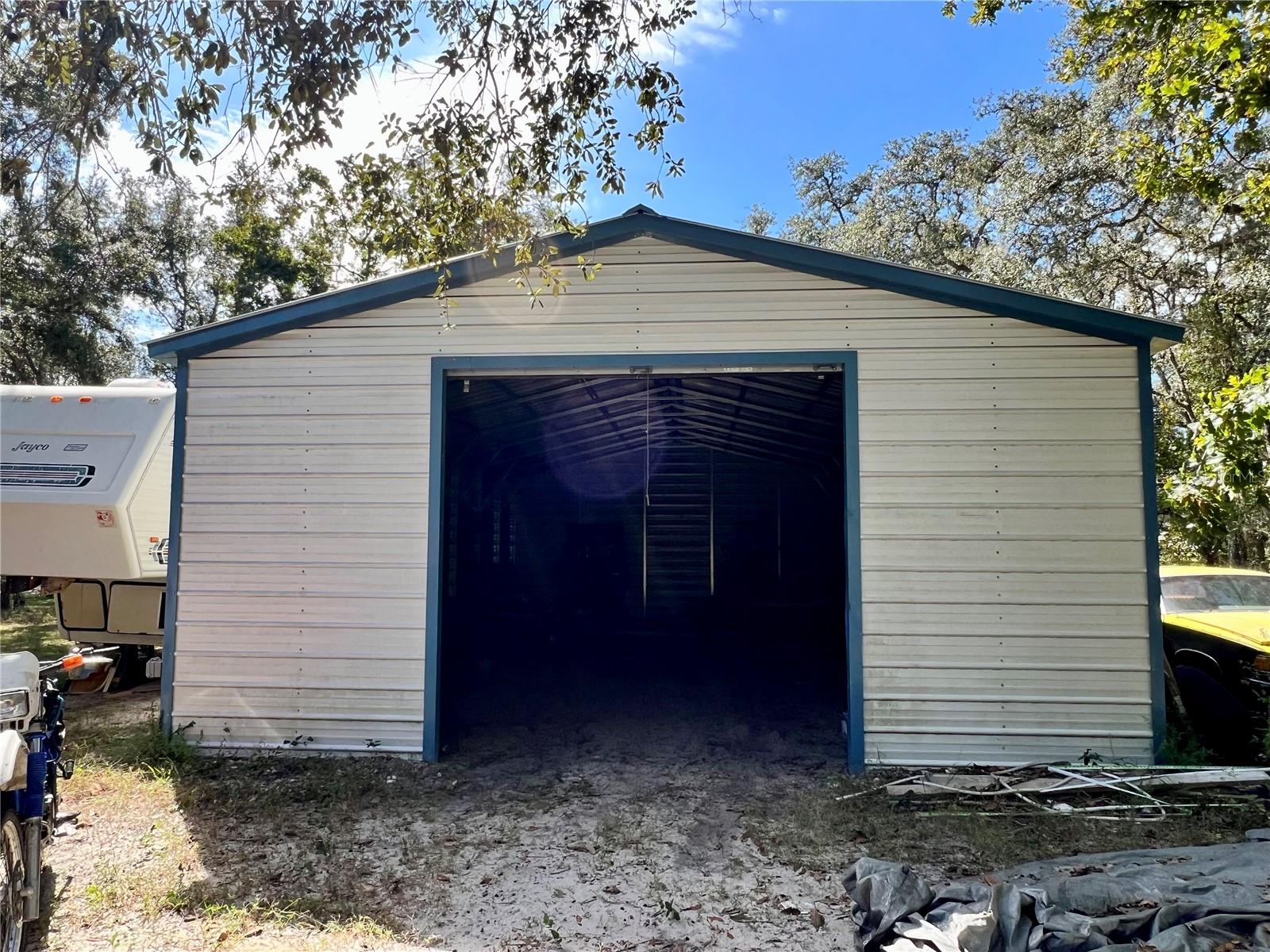 GREEN ACRES ADD - Residential