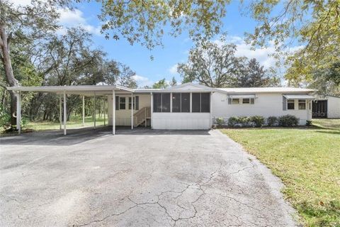 Photo of 4254 W Meadow Street, Homosassa, FL 34446 (MLS # G5103648)