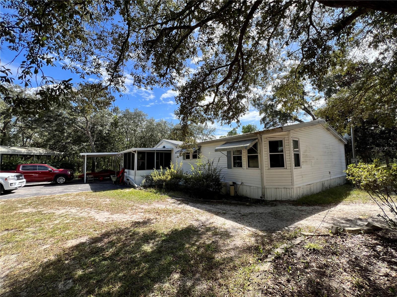 GREEN ACRES ADD - Residential