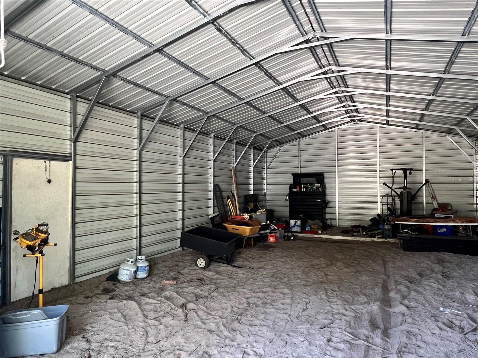 GREEN ACRES ADD - Residential